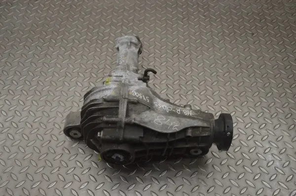 Främre reducering Mercedes-Benz R W251 A1972446 3.0L image 3