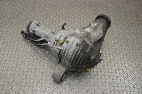 Främre reducering Mercedes-Benz R W251 A1972446 3.0L image 4
