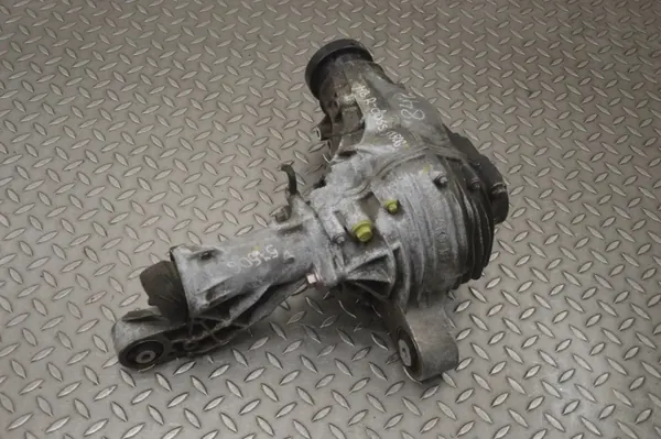 Främre reducering Mercedes-Benz R W251 A1972446 3.0L image 5