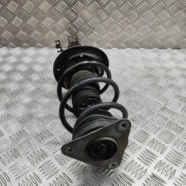 MOZZO SINISTRO RENAULT CLIO IV image 2