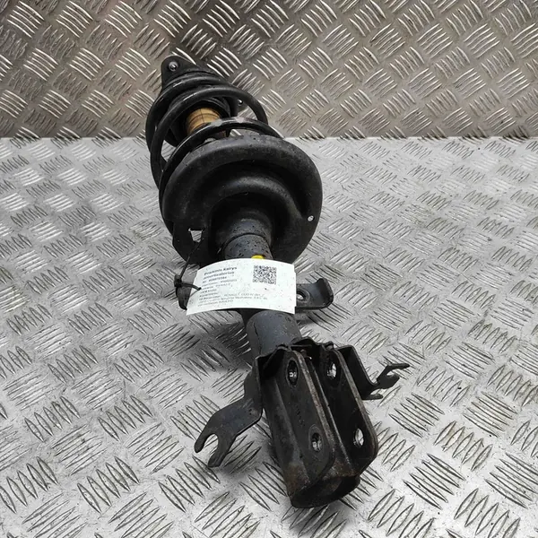 MOZZO SINISTRO RENAULT CLIO IV image 4