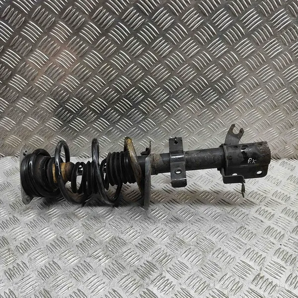 MOZZO SINISTRO RENAULT CLIO IV image 5