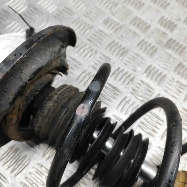 MOZZO SINISTRO RENAULT CLIO IV image 6