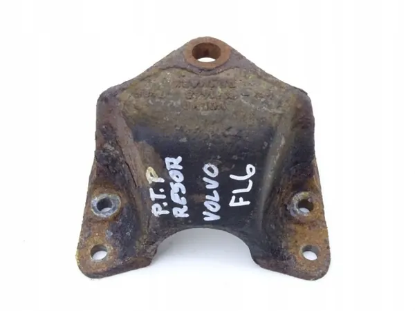 Soporte de muelle delantero Volvo FL6 00-06 OEM 3171448 image 2