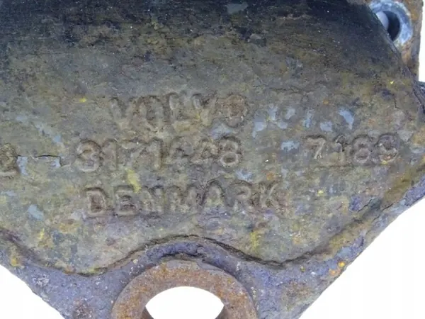 Soporte de muelle delantero Volvo FL6 00-06 OEM 3171448 image 3