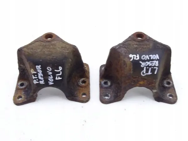 Soporte de muelle delantero Volvo FL6 00-06 OEM 3171448 image 4