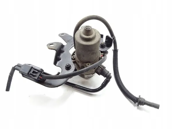 BOMBA DE VÁCUO OPEL MOKKA CHEVROLET TRAX 1.6 95073598 image 1