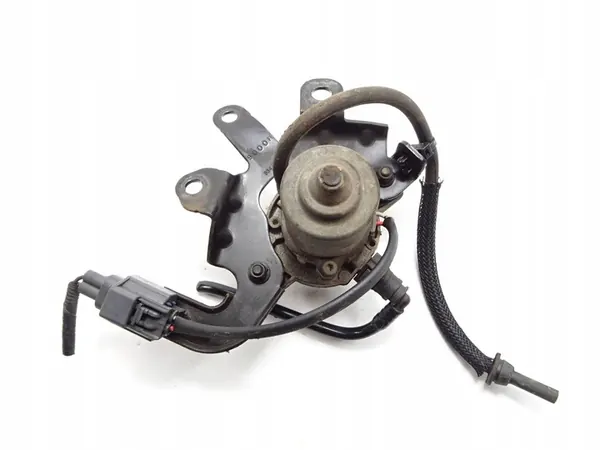 BOMBA DE VÁCUO OPEL MOKKA CHEVROLET TRAX 1.6 95073598 image 2