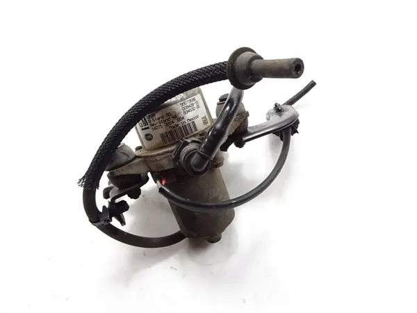 BOMBA DE VÁCUO OPEL MOKKA CHEVROLET TRAX 1.6 95073598 image 4