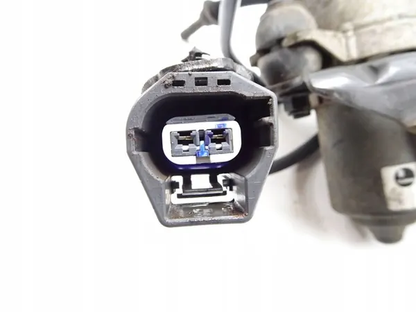 BOMBA DE VÁCUO OPEL MOKKA CHEVROLET TRAX 1.6 95073598 image 5