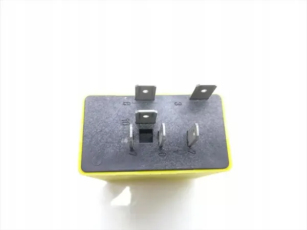 Vauxhall Tigra Indikaattorirele 1.4 09134880 image 3