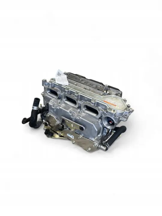 Lexus RX 450H 2021 Inversor OEM G92A048190 image 6