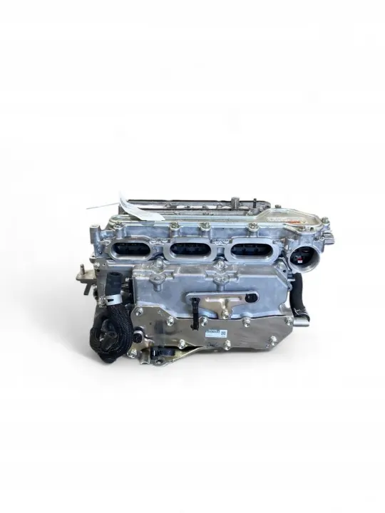 Lexus RX 450H 2021 Inversor OEM G92A048190 image 7