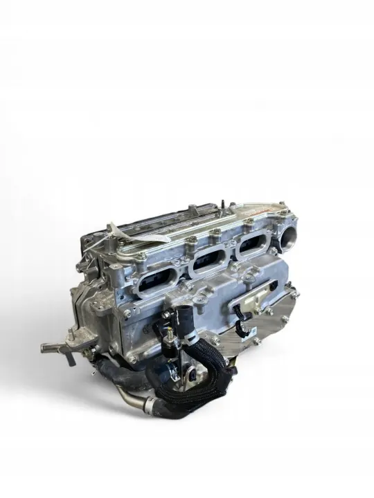Lexus RX 450H 2021 Inversor OEM G92A048190 image 8