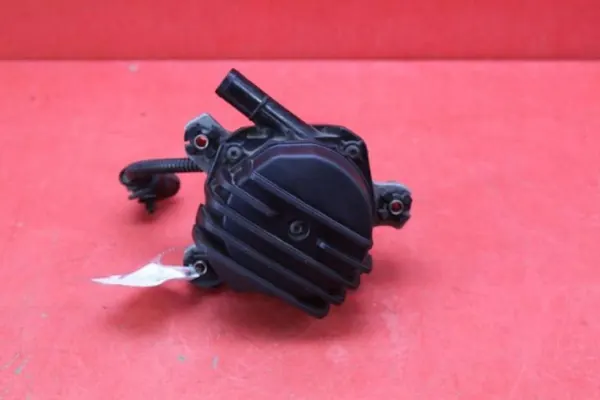 Secundaire luchtpomp 7L5959253D voor Porsche Cayenne S image 6