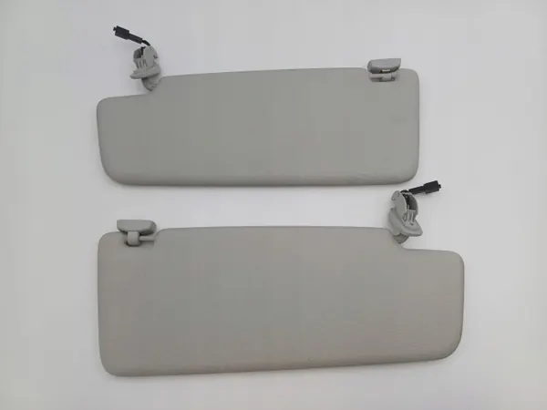 OEM DRC98659 Visor solar para VW Touran image 3