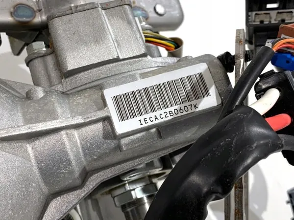 Bomba de dirección OEM 56300-A4000 para Kia Carens IV image 5