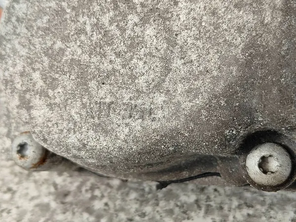 BMW F20 F30 F10 Gearbox Actuator ATC35L 8643153 8643149 image 3