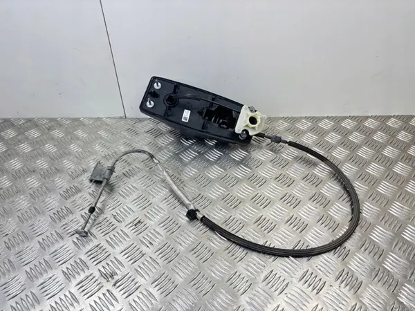 Actionneur de boîte Audi A4 B9 OEM 8W0713052N image 2