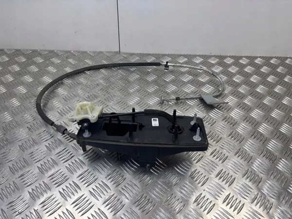 Actionneur de boîte Audi A4 B9 OEM 8W0713052N image 3