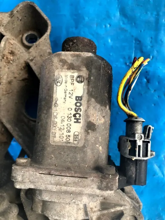 Selector de marchas OEM 0130008505 para Ford Mazda Easytronic image 3