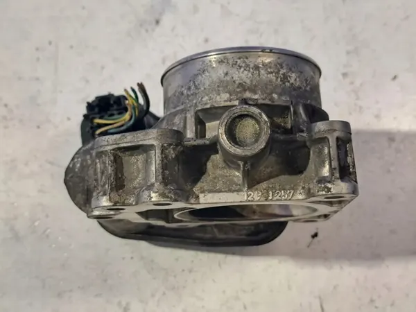 Drosselklappe 8 Pin Saab 9-3 II 02-06 1.8t 2.0t 2.0T AERO image 4