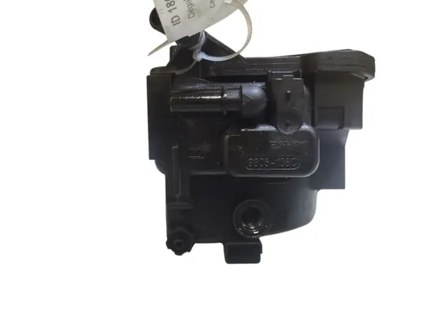 Gebruikte brandstofffilterbehuizing Citroen OE OEM JUT180118 image 5