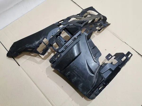 MERCEDES C-KLASA W206 AMG LINE Deslizamento dianteiro direito A2068857401 image 3