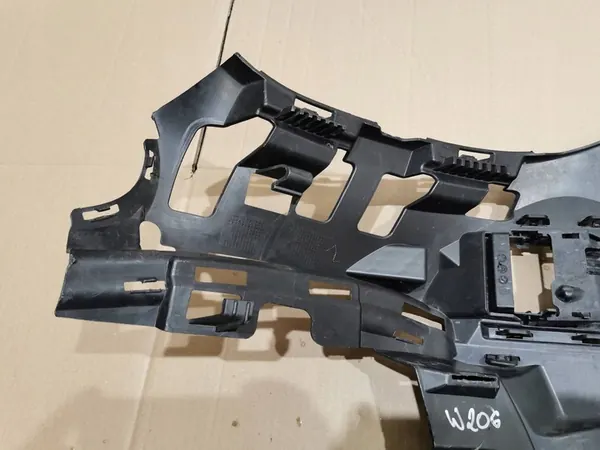 MERCEDES C-KLASA W206 AMG LINE Deslizamento dianteiro direito A2068857401 image 5