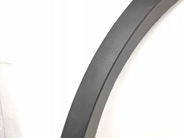 VW Touareg II Vasemman Takakaaren Verhoilu 7P6854819B image 3