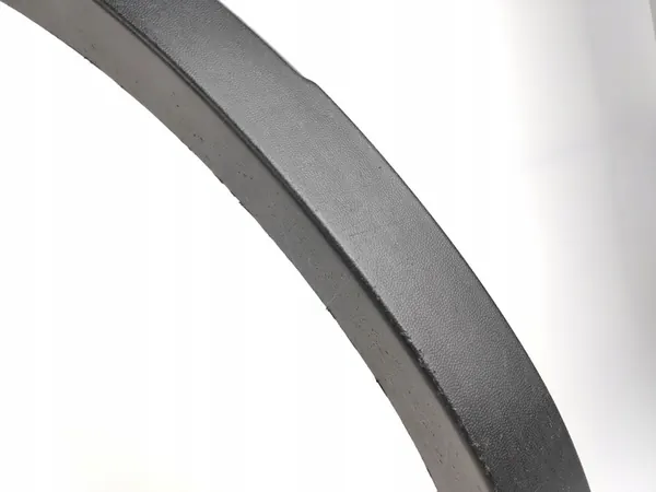 VW Touareg II Vasemman Takakaaren Verhoilu 7P6854819B image 8