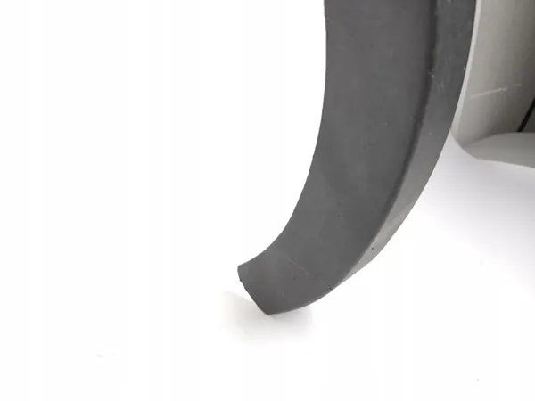 VW Touareg II Vasemman Takakaaren Verhoilu 7P6854819B image 9