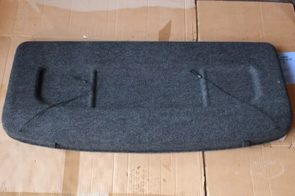 Nissan Micra K13 kofferbakplank OEM pólkak13lift image 2
