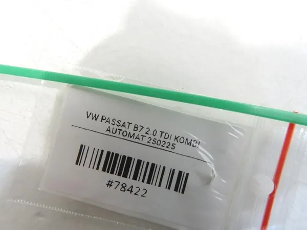 Pompa acqua VW Passat B7 2.0 TDI image 4