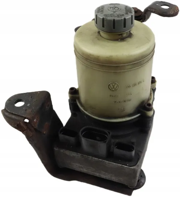 Skoda Servopumpe OEM 6Q0423371 Gebraucht image 2
