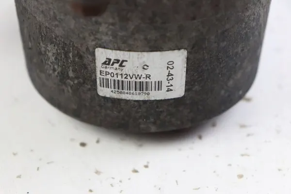 Skoda Servopumpe OEM 6Q0423371 Gebraucht image 6