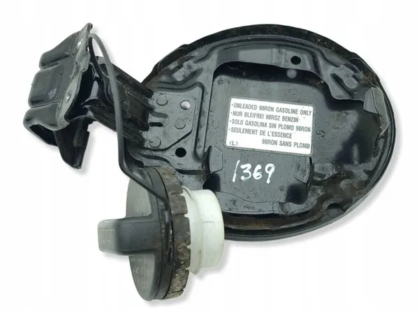 Toyota GT86 tankdop OEM AMD234239 - Gebruikt image 4