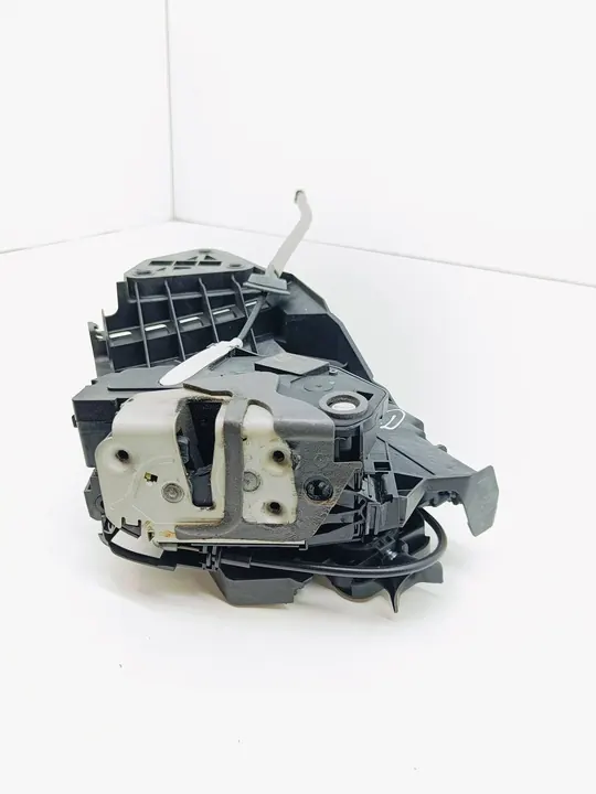 Volvo S60 2017 Schlösser image 5