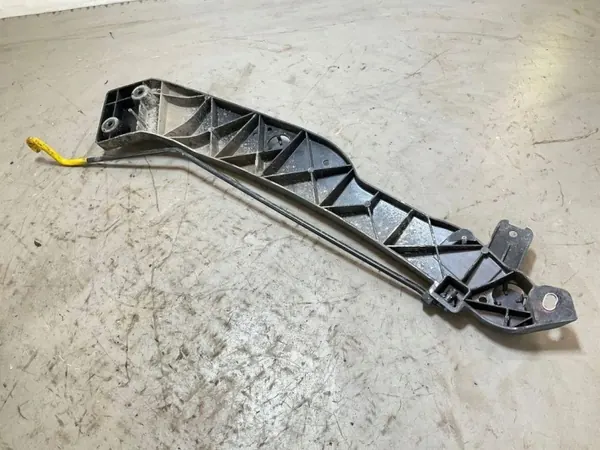 Parte superior cinto dianteiro OEM 9830522280 Peugeot image 3