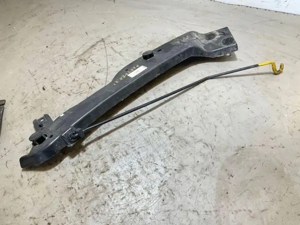 Parte superior cinto dianteiro OEM 9830522280 Peugeot image 5