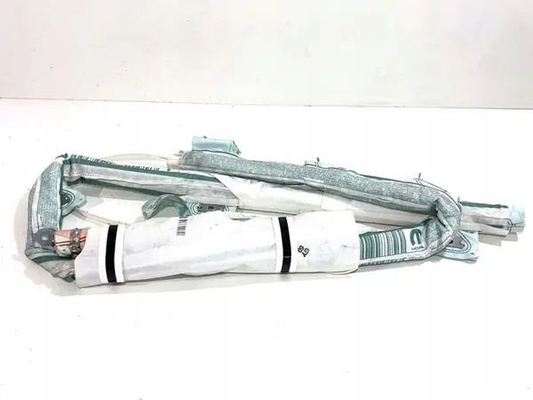 Rideau Airbag Gauche Fiat Tipo Kombi 00520584420 image 1