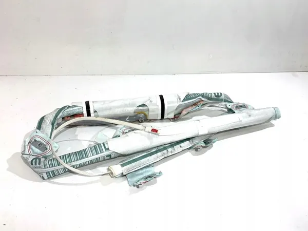 Rideau Airbag Gauche Fiat Tipo Kombi 00520584420 image 2