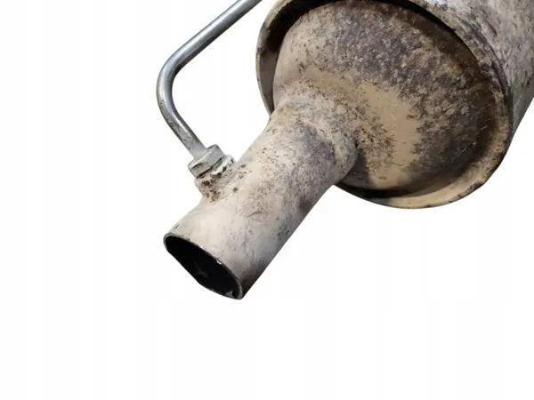 Gebrauchter Katalysator/DPF OEM JUT257752 Citroen image 3