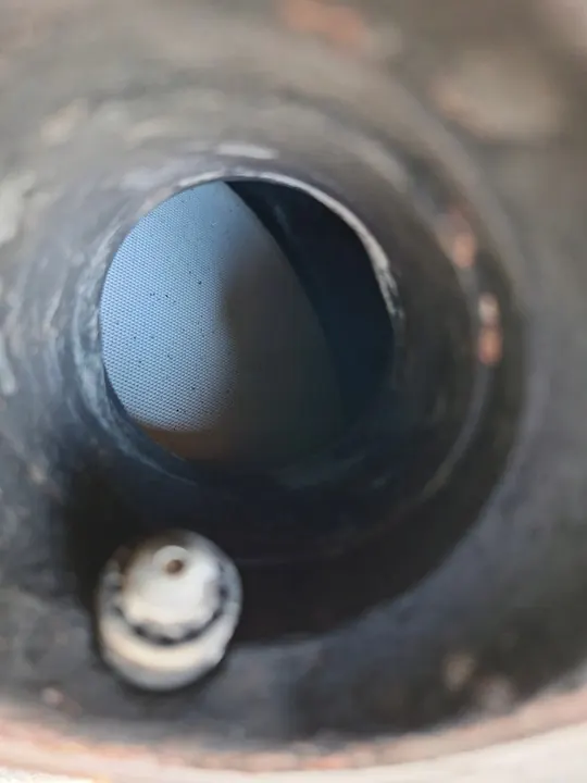 Catalisador com sondas lambda Renault Megane Scenic III image 3