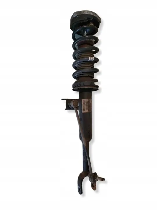 BMW F11 Lift N57 Rechter Voor Schokdemper OEM 6863898 image 2