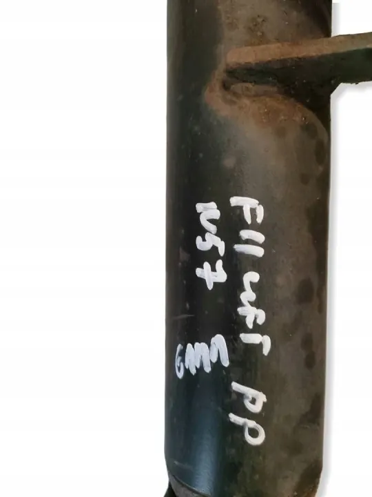 BMW F11 Lift N57 Rechter Voor Schokdemper OEM 6863898 image 4