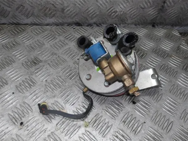 Zavoli 800ZETASV2 Reducer - Gebruikte Staat image 2