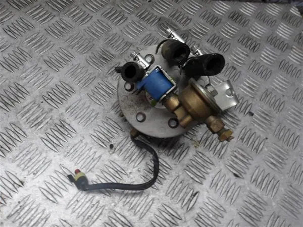 Zavoli 800ZETASV2 Reducer - Gebruikte Staat image 3