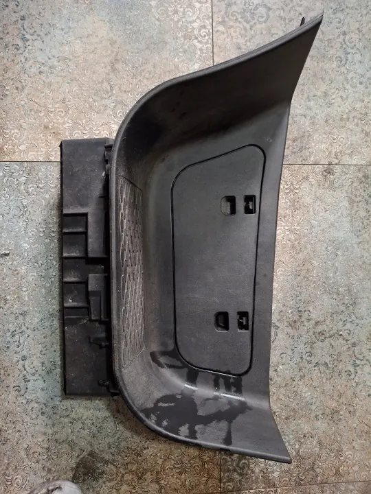 OEM 5801869292 Vänster Framsteg för Iveco Daily IV image 2