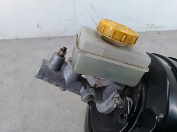 Servofreio Subaru OEM SERWO HAMULCOWE - Usado image 7